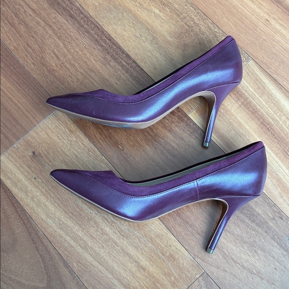 Cole Haan pumps - Picture 9 of 9